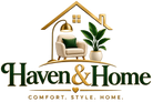 Haven&amp;Home - Home