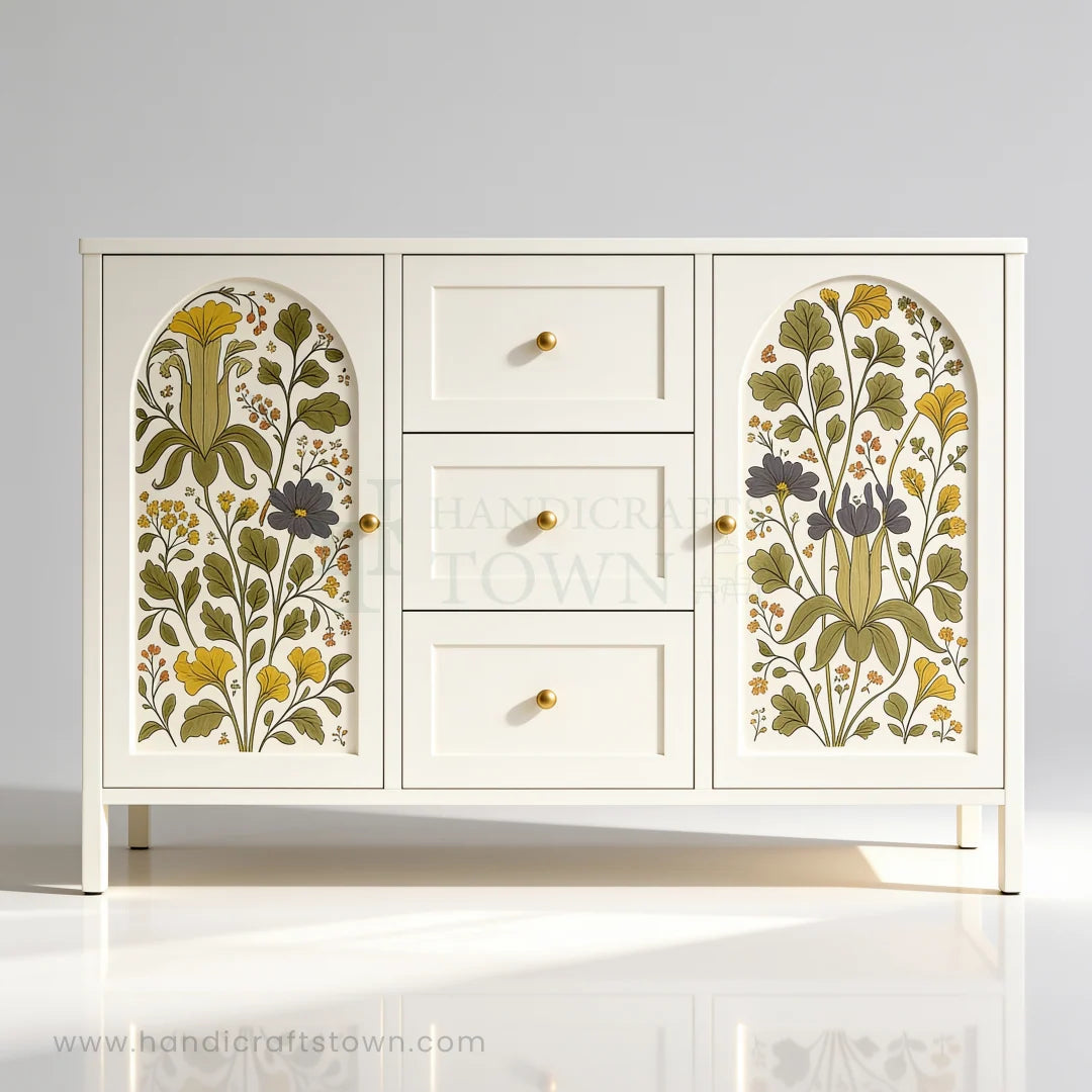 Botanica Bloom Cabinet