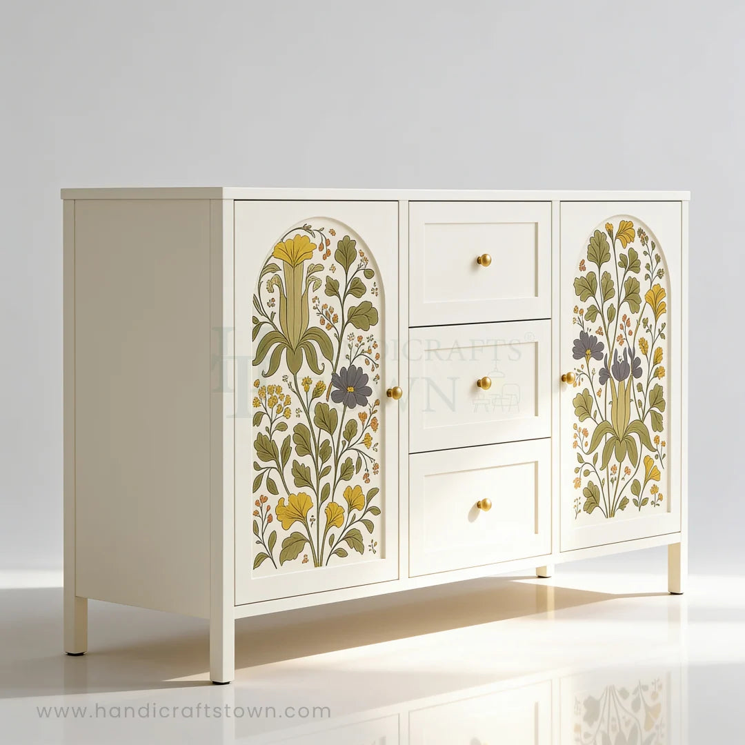 Botanica Bloom Cabinet