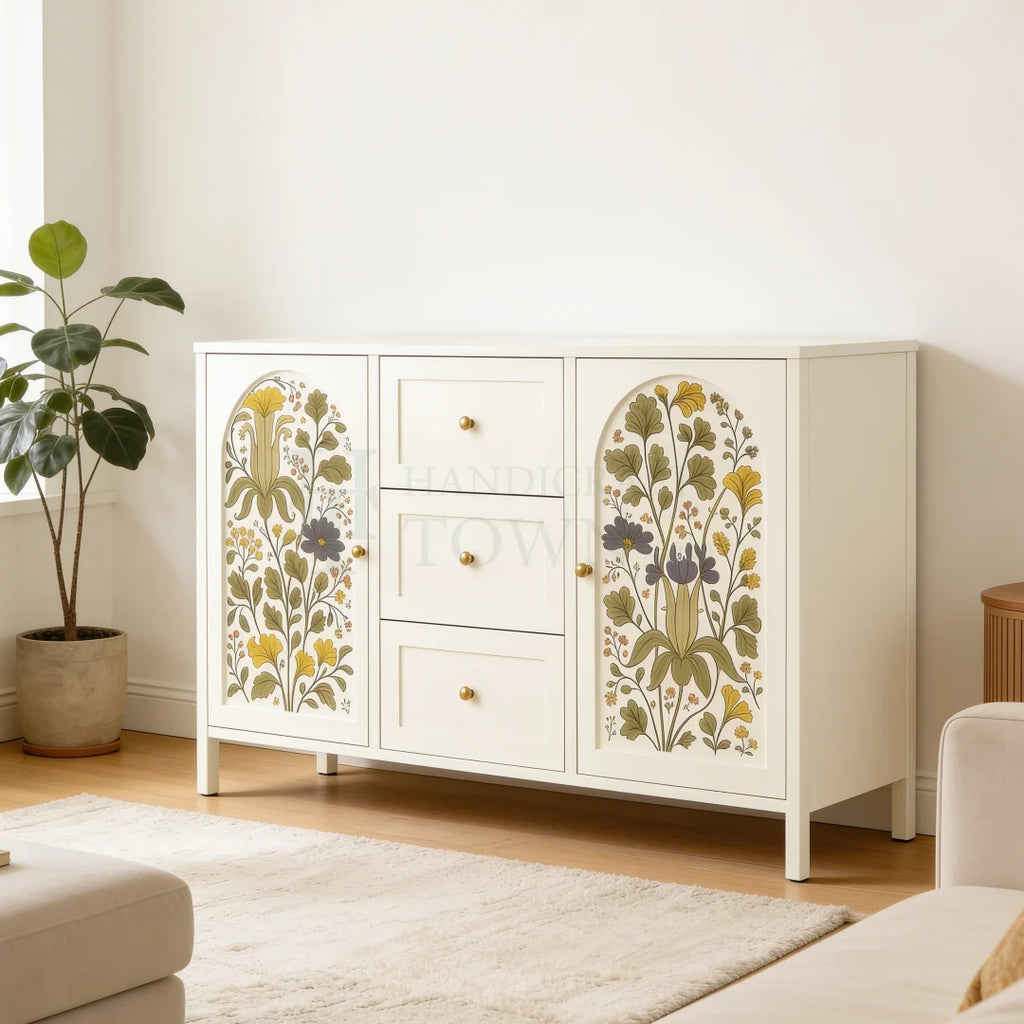 Botanica Bloom Cabinet
